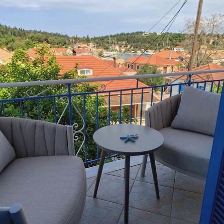 Fiscardo View Apartment Fiskardo Zewnętrze zdjęcie