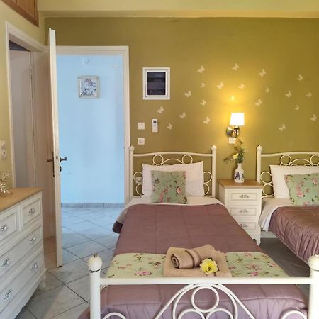 Fiscardo View Apartment Fiskardo Zewnętrze zdjęcie